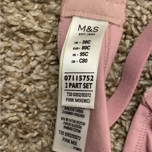 Marks & Spencer bra - Picture 4 of 4